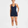 Staple Shorts All-in-One
