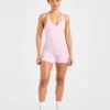 Staple Shorts All-in-One