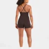 Staple Shorts All-in-One