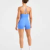 Staple Shorts All-in-One