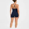 Staple Shorts All-in-One