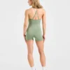 Staple Shorts All-in-One