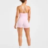 Staple Shorts All-in-One