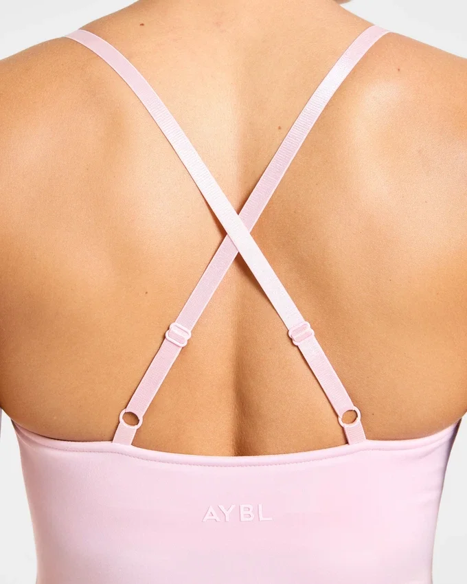 Staple Shorts All-in-One