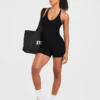 Staple Shorts All-in-One