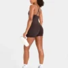 Staple Shorts All-in-One