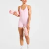 Staple Shorts All-in-One