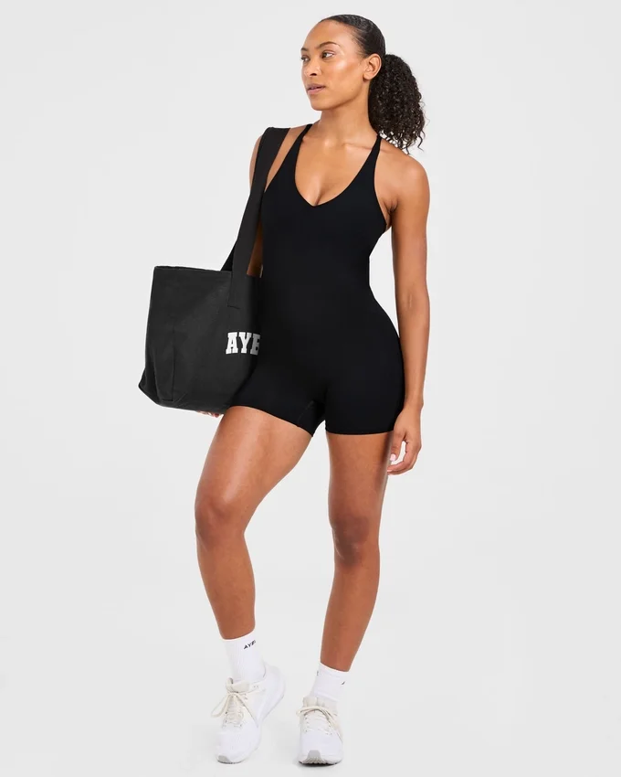 Staple Shorts All-in-One