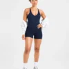 Staple Shorts All-in-One