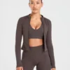Staple Zip-Jacke