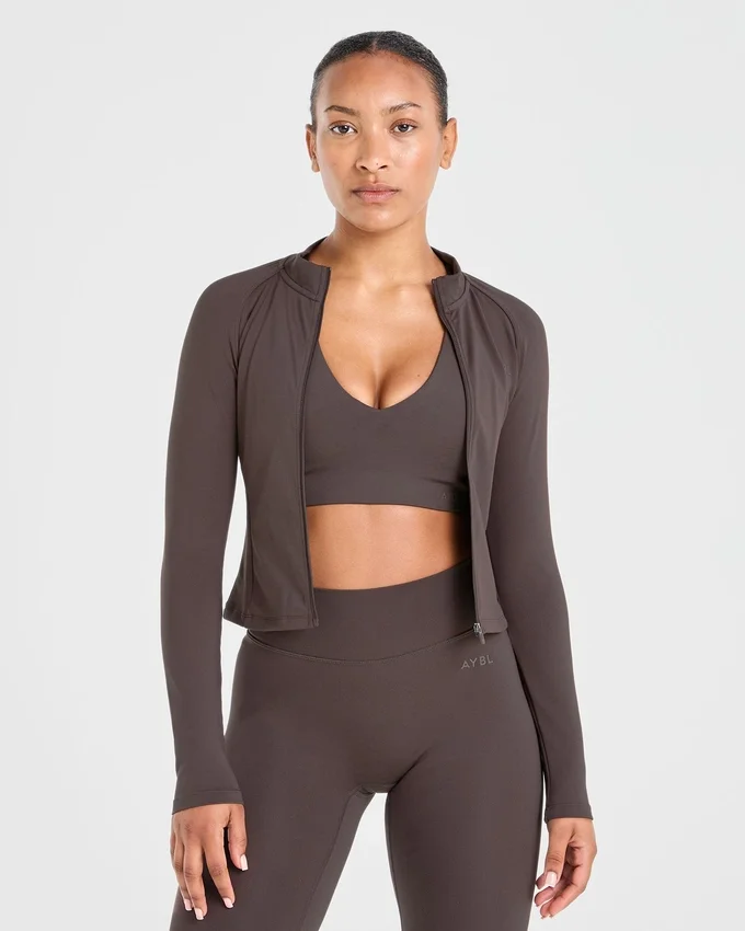 Staple Zip-Jacke
