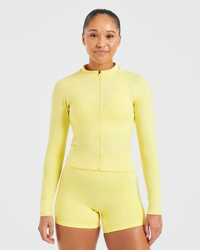 Staple Zip-Jacke
