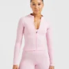Staple Zip-Jacke