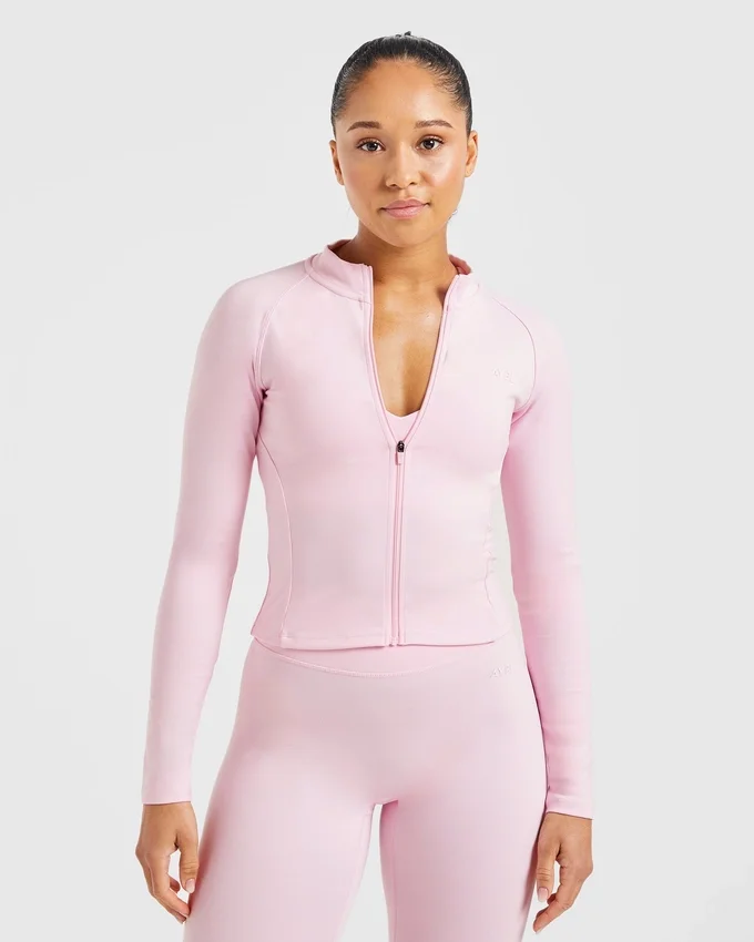 Staple Zip-Jacke