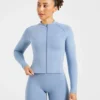 Staple Zip-Jacke