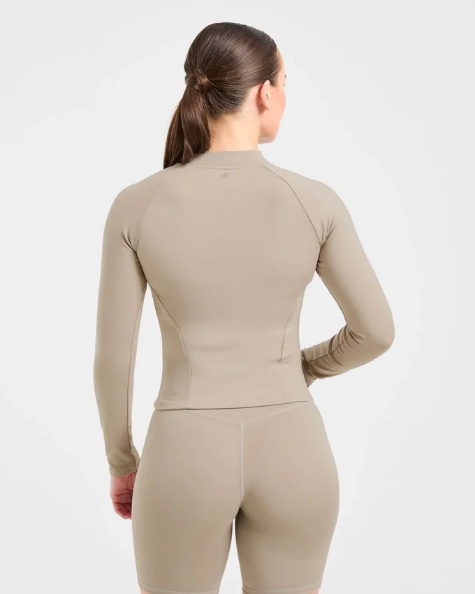 Staple Zip-Jacke
