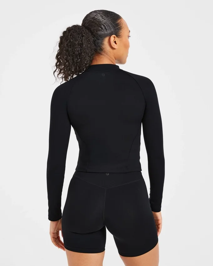 Staple Zip-Jacke