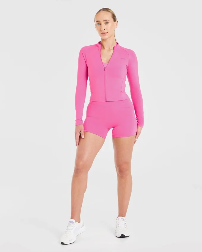 Staple Zip-Jacke