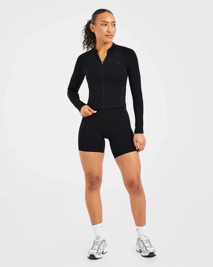 Staple Zip-Jacke