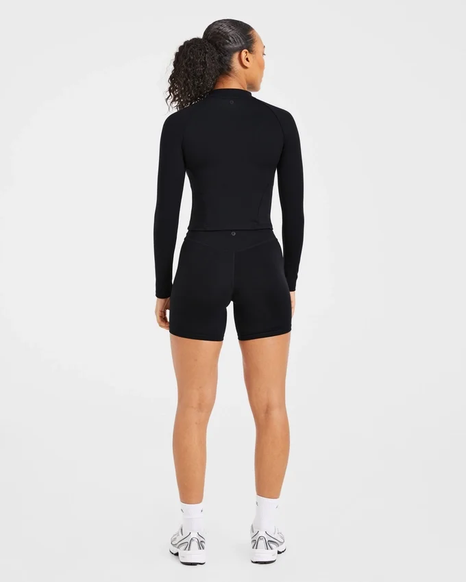 Staple Zip-Jacke
