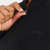 Staple Zip-Jacke