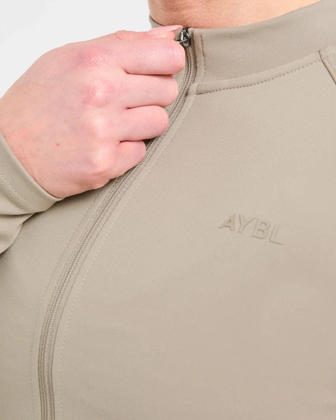 Staple Zip-Jacke
