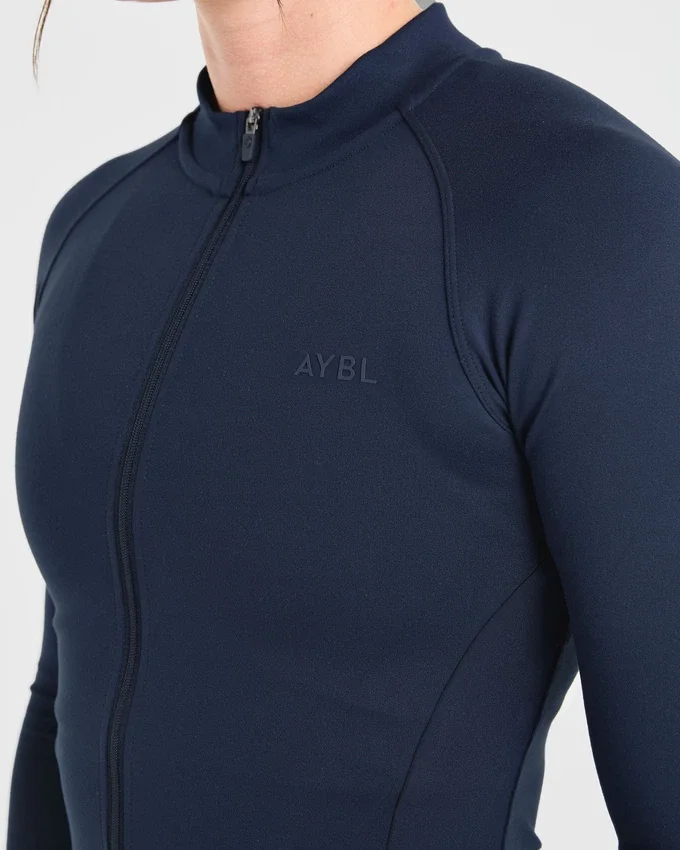 Staple Zip-Jacke