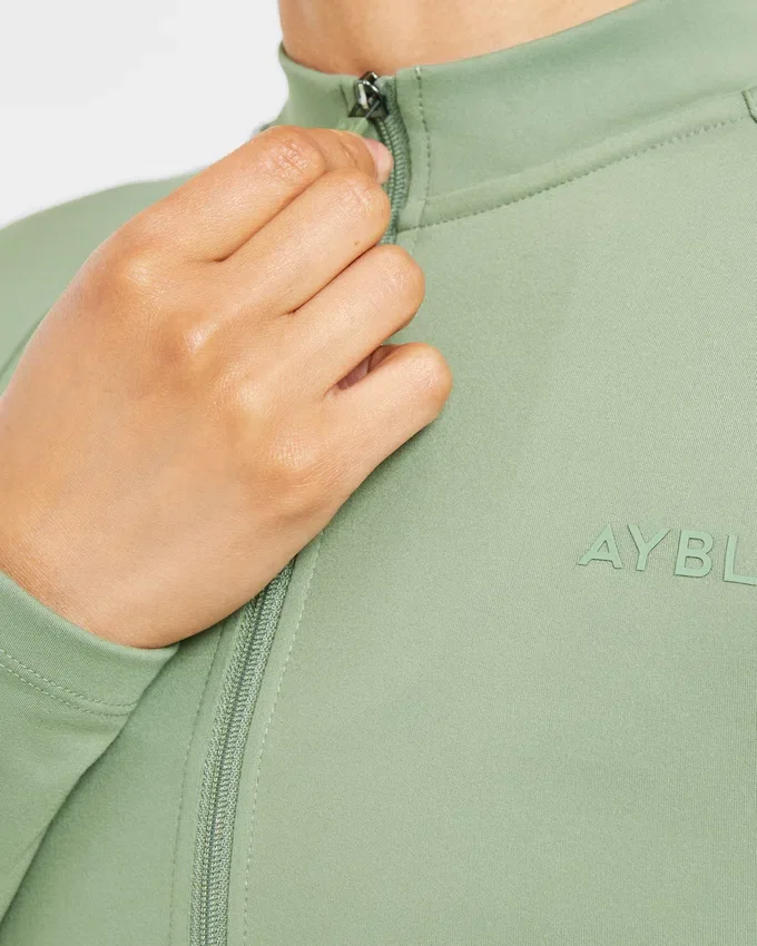 Staple Zip-Jacke