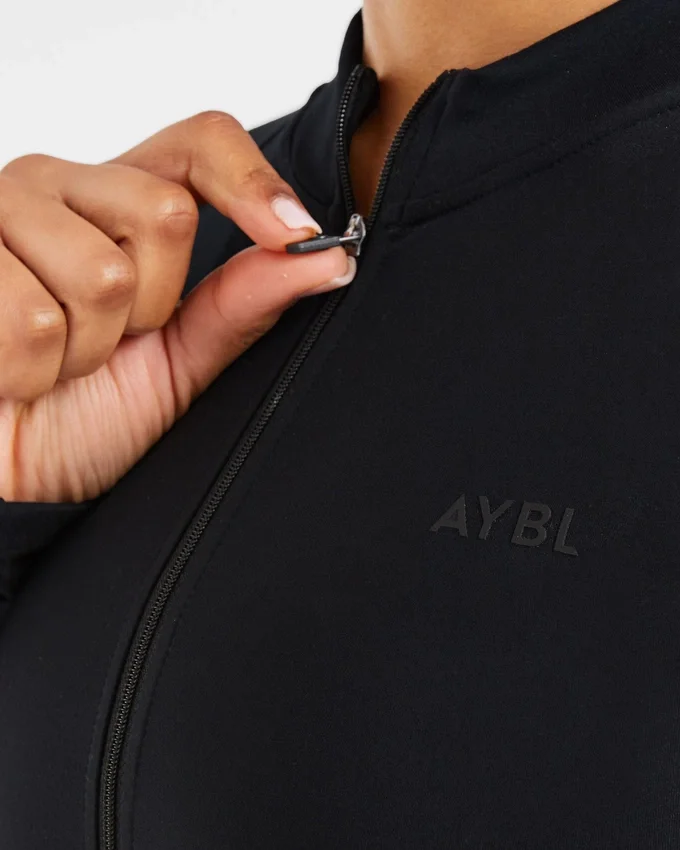Staple Zip-Jacke