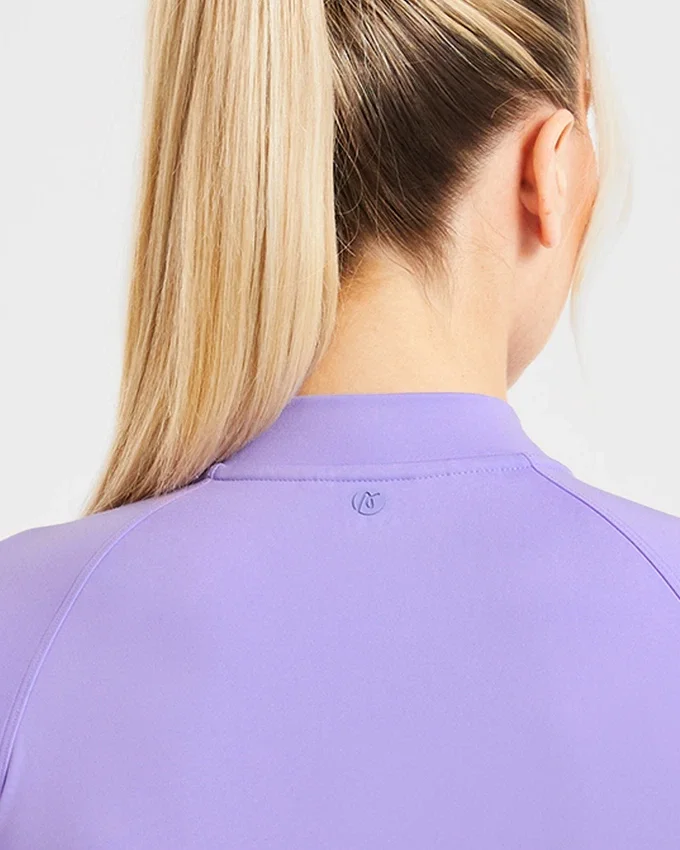 Staple Zip-Jacke
