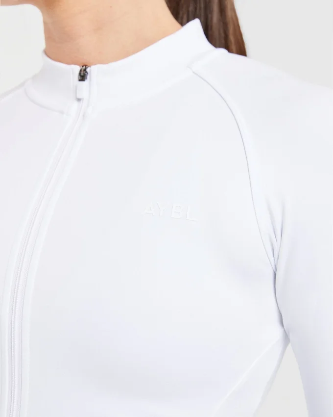 Staple Zip-Jacke