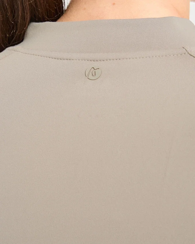 Staple Zip-Jacke