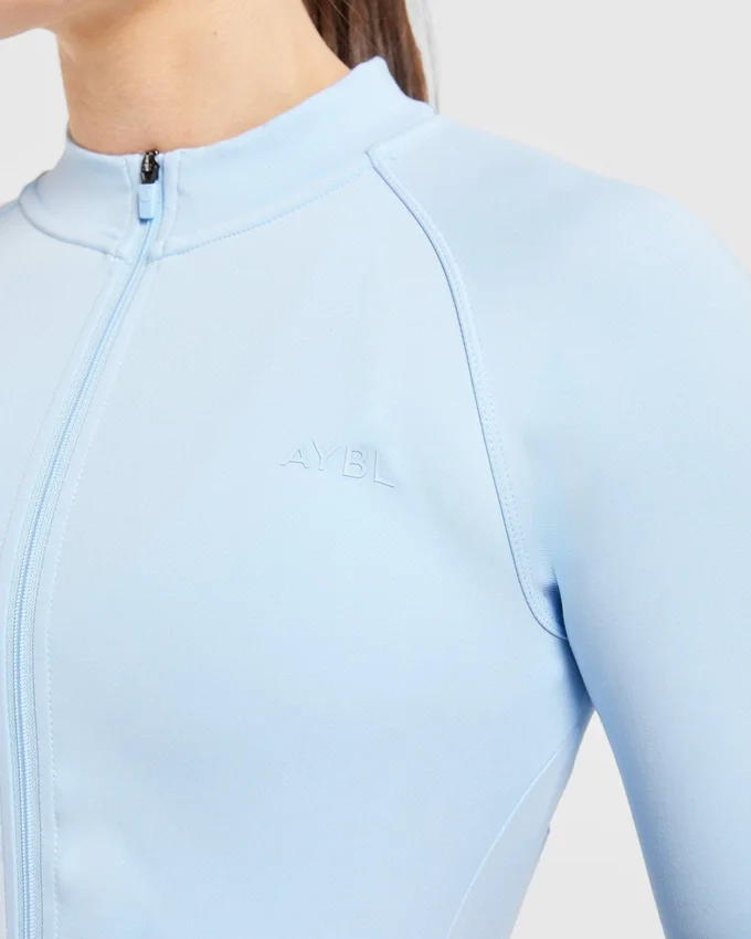 Staple Zip-Jacke