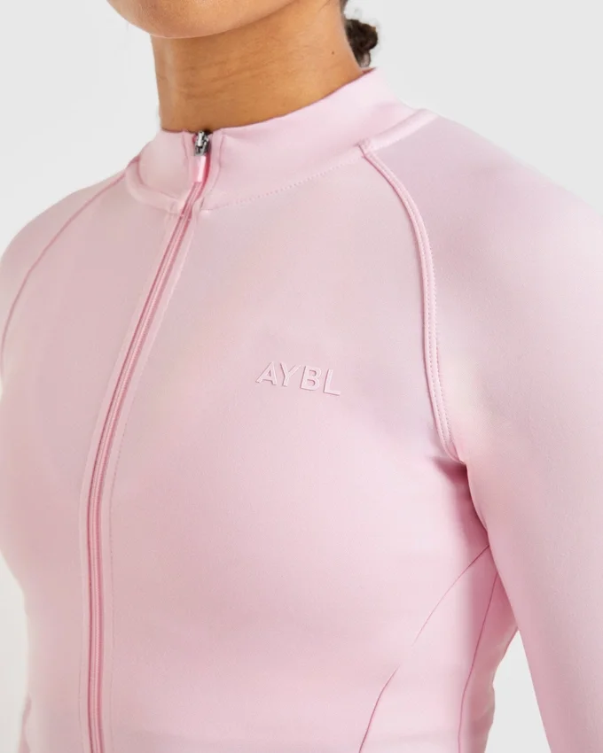 Staple Zip-Jacke