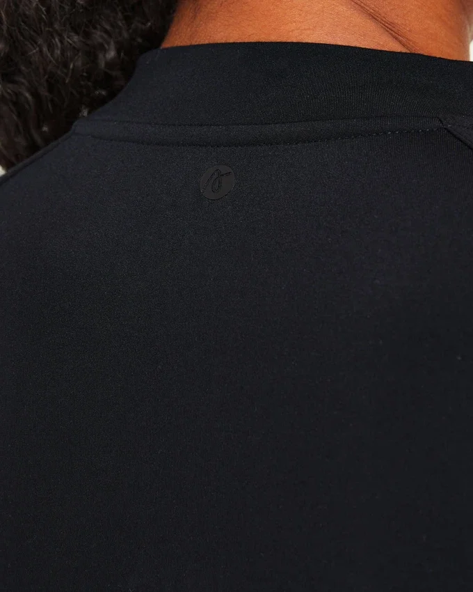 Staple Zip-Jacke