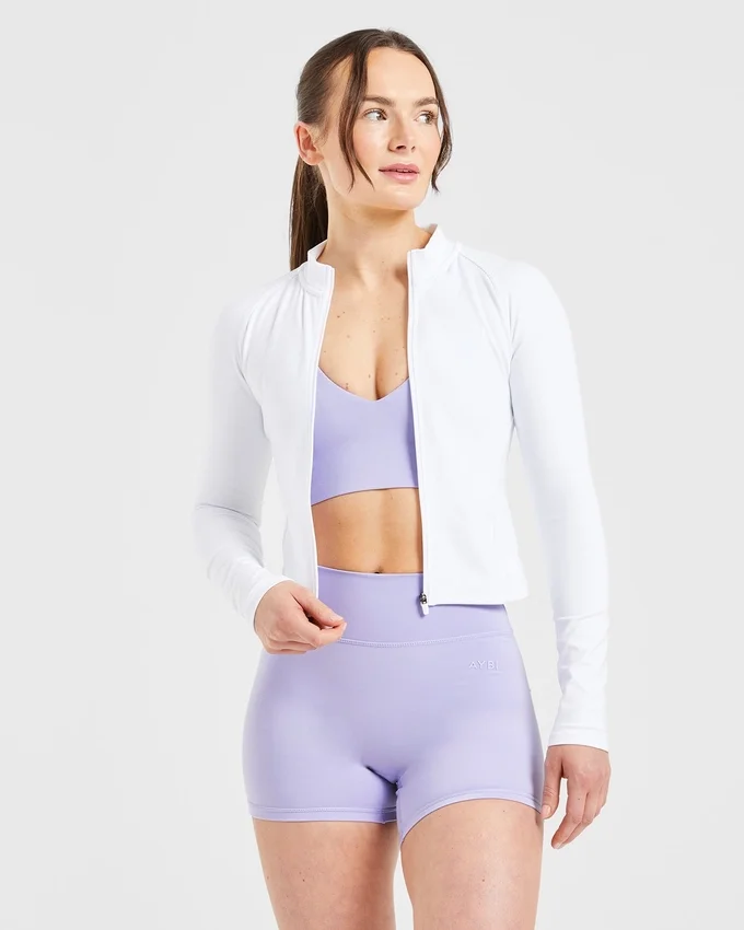 Staple Zip-Jacke