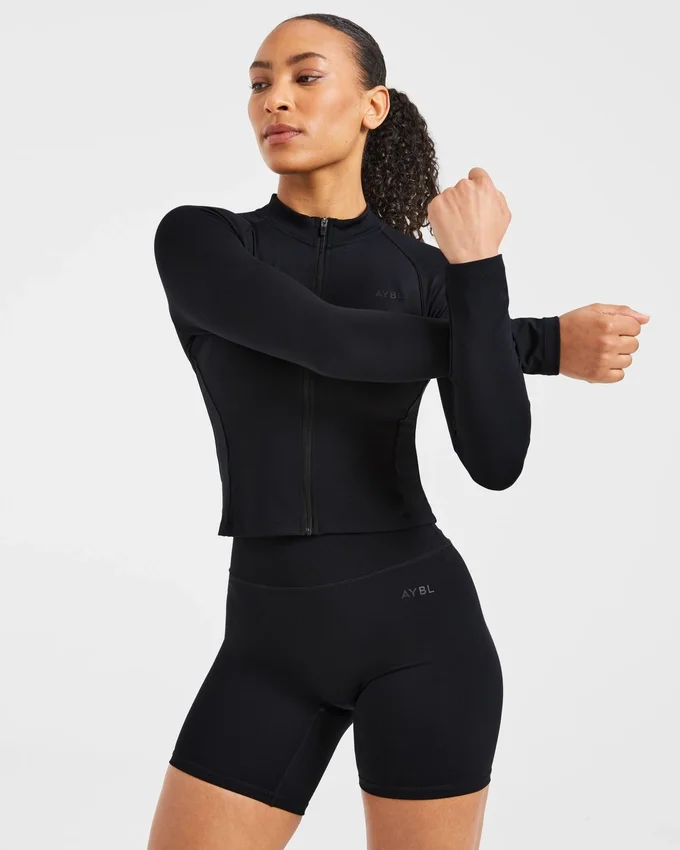 Staple Zip-Jacke