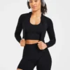 Staple Zip-Jacke
