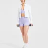 Staple Zip-Jacke