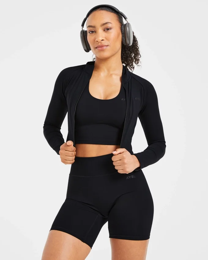 Staple Zip-Jacke
