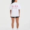 Strength Club Oversize-T-Shirt
