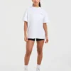 Strength Club Oversize-T-Shirt