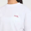 Strength Club Oversize-T-Shirt