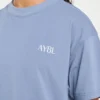 Strength Club Oversize-T-Shirt