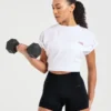 Strength Club Oversize-T-Shirt