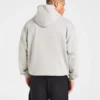 Strength Division Oversize-Hoodie