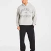 Strength Division Oversize-Hoodie