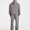 Strength Division Oversize-Hoodie