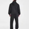 Strength Division Oversize-Hoodie