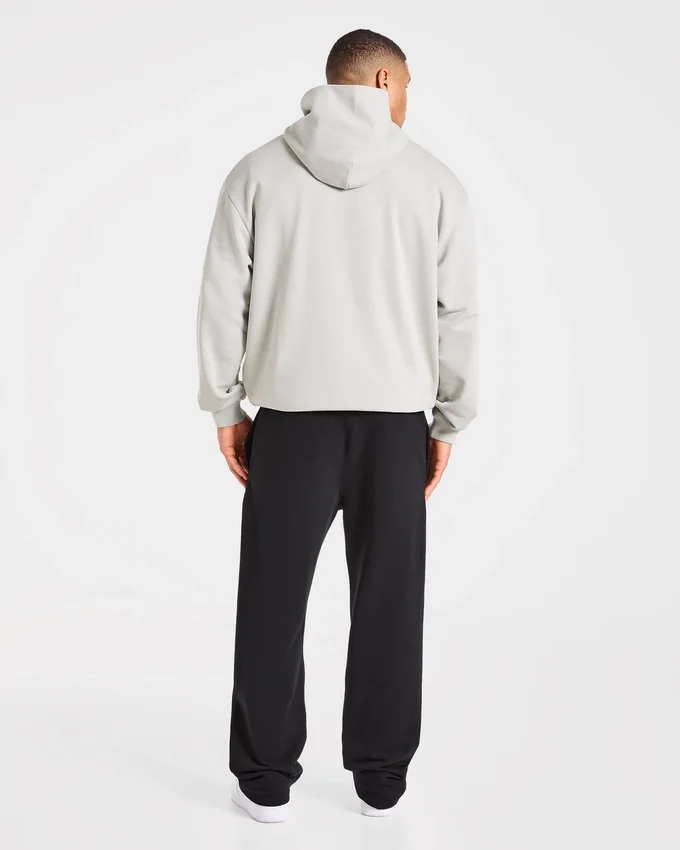 Strength Division Oversize-Hoodie